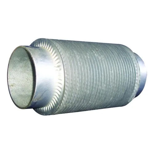 Industrial Finned Tube