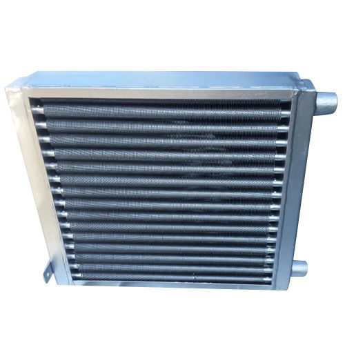 220V Hydraulic Oil Cooler