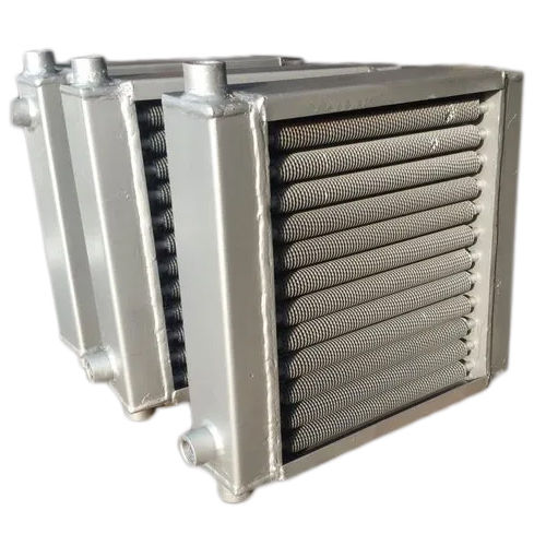 Industrial Oil Cooler