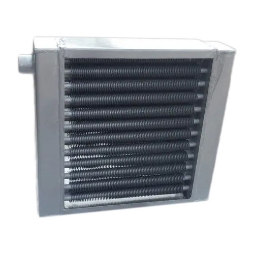 Power Pack Air Oil Cooler