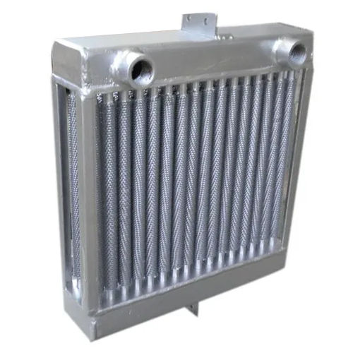 Hydraulic Oil Cooler