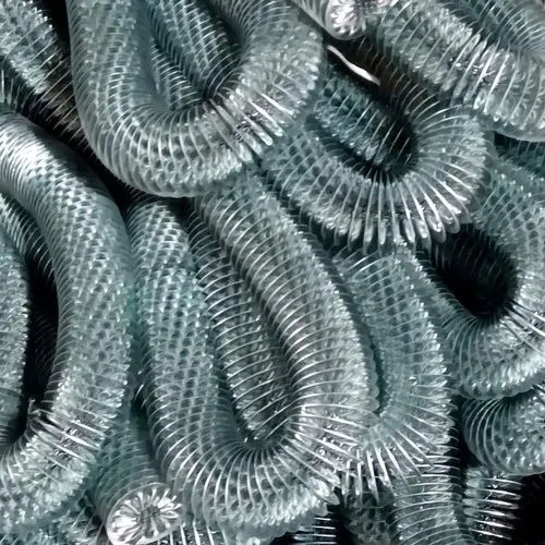 Finned Coil