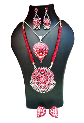 Assamese Traditional jewellery Set