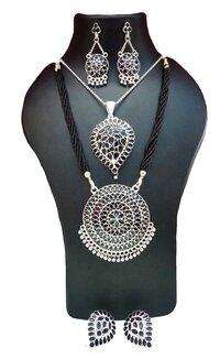 Assamese Traditional jewellery Set