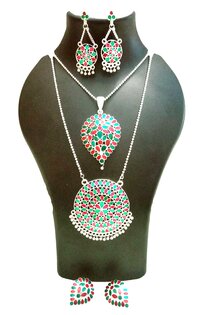Assamese Traditional jewellery Set