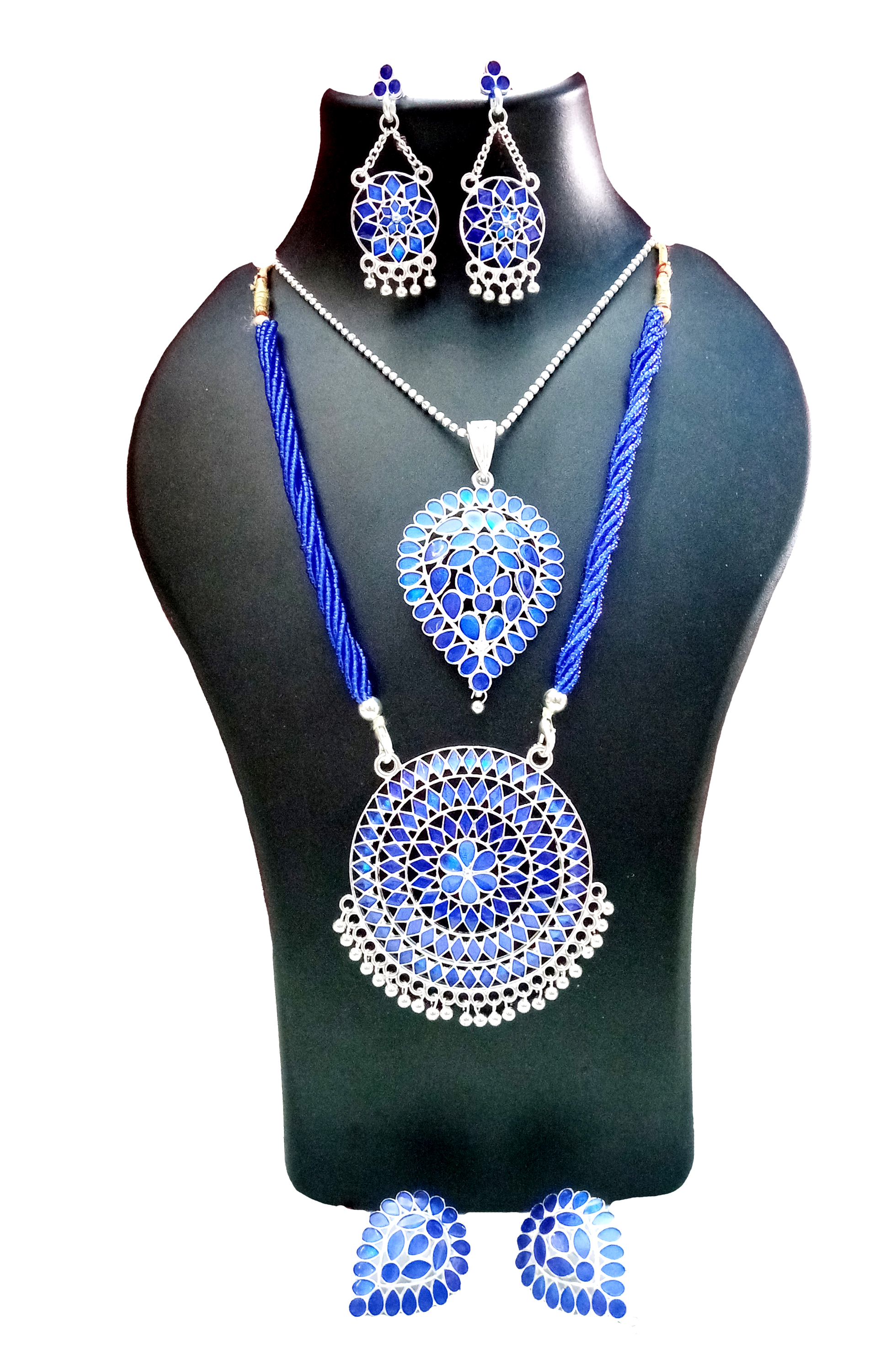 Assamese Traditional jewellery Set