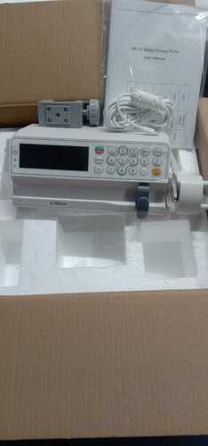 SYRINGE PUMP KMS51E