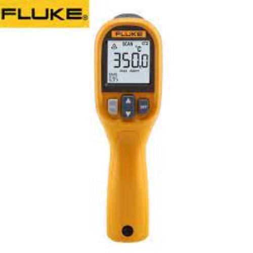Fluke 59 MAX Infrared Thermometer