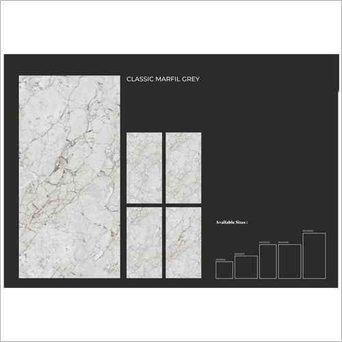 Classic Marfil Grey Tiles
