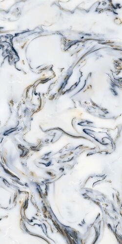 GLAZED VITRIFIED TILES