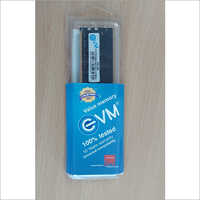 Actona Laptop Battery - Color: Black