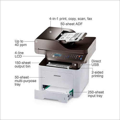 Sdn2606 Hp Printer Use: Printing