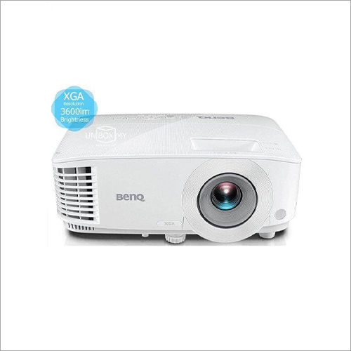 Business Multimedia Projector