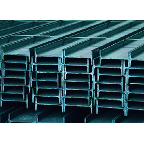 Mild Steel H Type Beam Grade: First Class