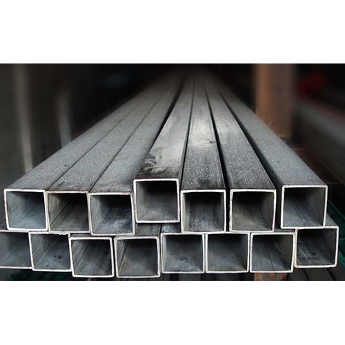 High Quality Mild Steel Square Pipe