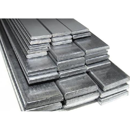 Mild Steel Flats Bar Grade: First Class