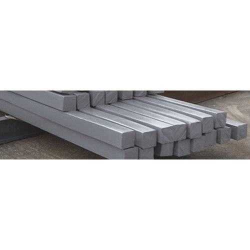 Mild Steel Square Bar Grade: First Class