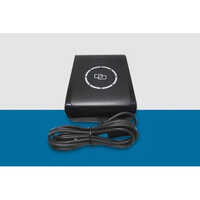 Icpcnfc Smart Emv Chip Credit Card Reader