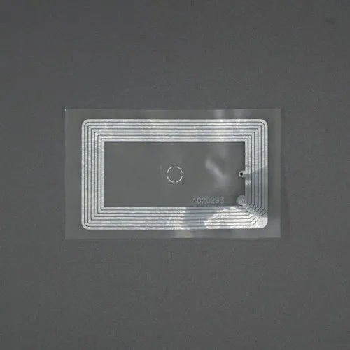 HF RFID 1K Wet Inlay