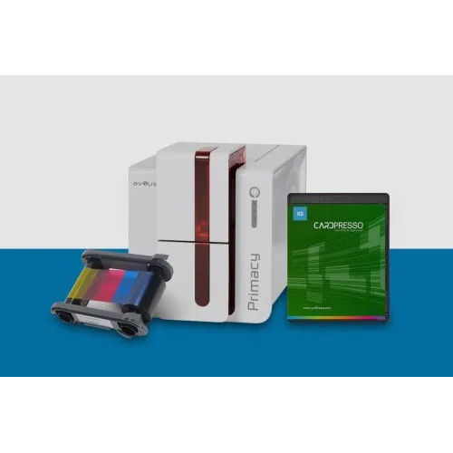 Evolis Primacy Dual Sided Card Printers