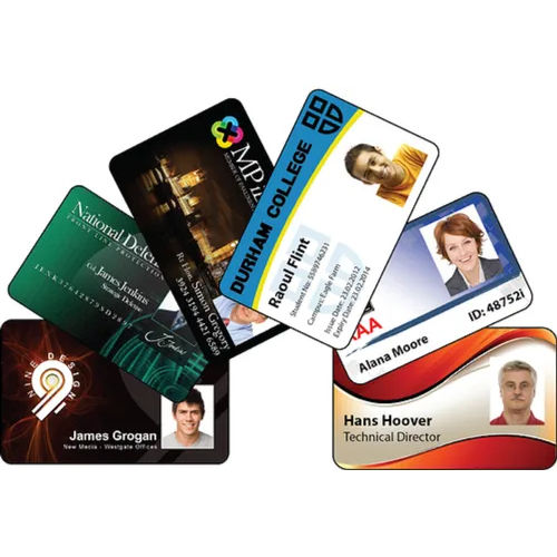 Pvc Id Card Printers Service