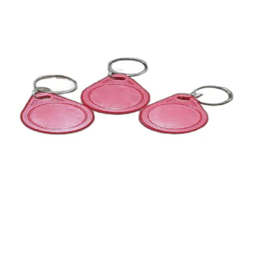 White Sublimation Polymer Key Chains at Rs 15/piece in Ghaziabad