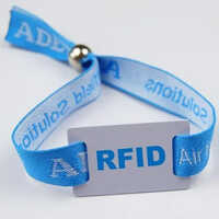 Rfid Tag