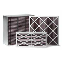 Chemical Filter