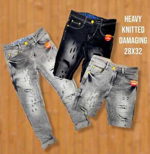 men jeans