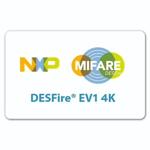 MIFARE Classic EV1 4K Cards