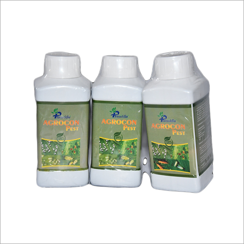 Agrocon Pest Fertilizers Chemical Name: Compound Amino Acid