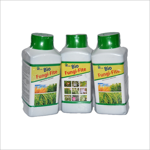 Bio Fungi Fite Fertilizers Application: Agriculture