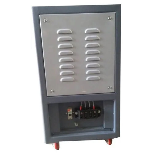 Single Phase Voltage Stabilizer