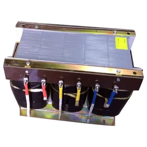 Electrical Isolation Transformer Efficiency: High