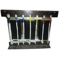 Electric Buck Boost Transformer Efficiency: High