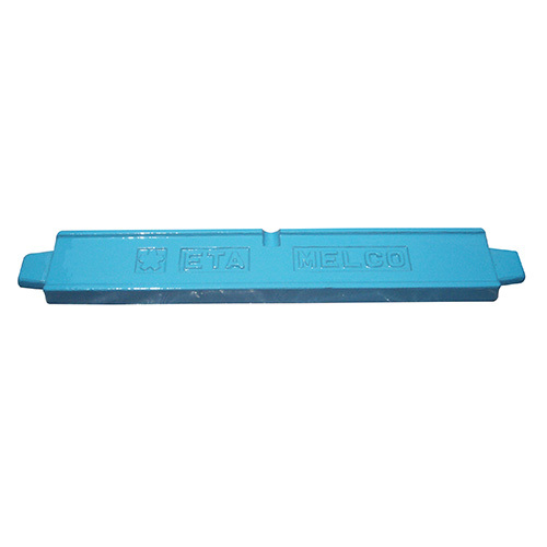 Blue Heavy Duty Counter Weight
