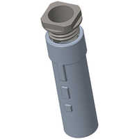 Avk Surface Box - Application: Industrial