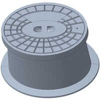 Valve Surface Box Application: Industrial