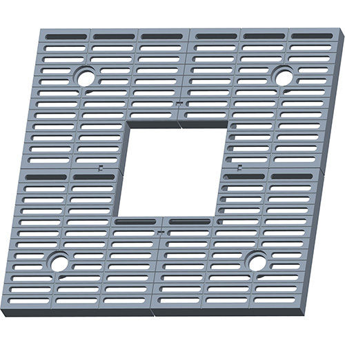 Dmd Tree Grate