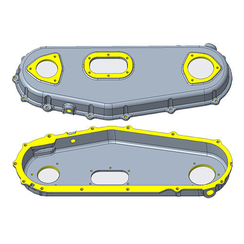 Industrial Casting