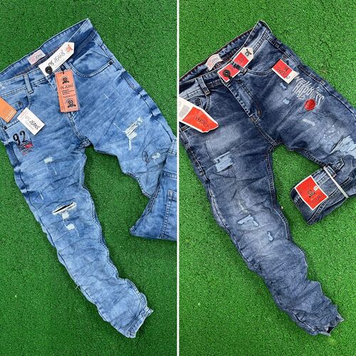 JEANS MENS