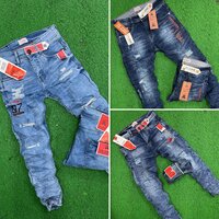 JEANS MENS