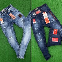 JEANS MENS