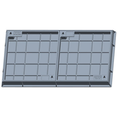 Rectangular Manhole Cover