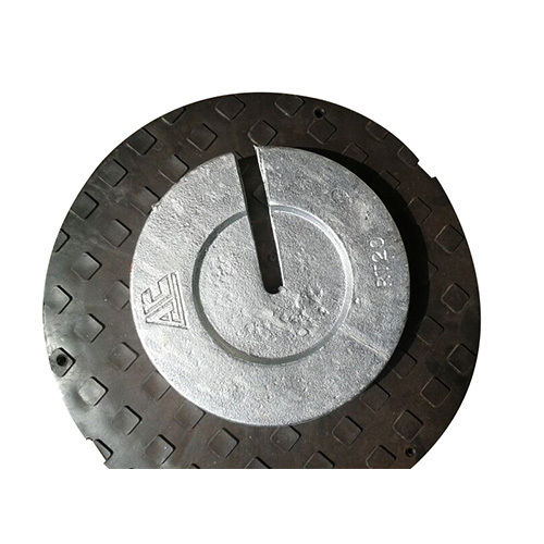 Heavy Duty Counter Weight