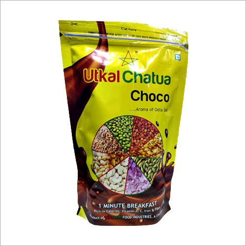 Utkal Chatua Choco