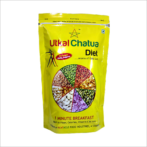 Utkal Chatua Diet