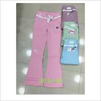 Washable Girls Pant