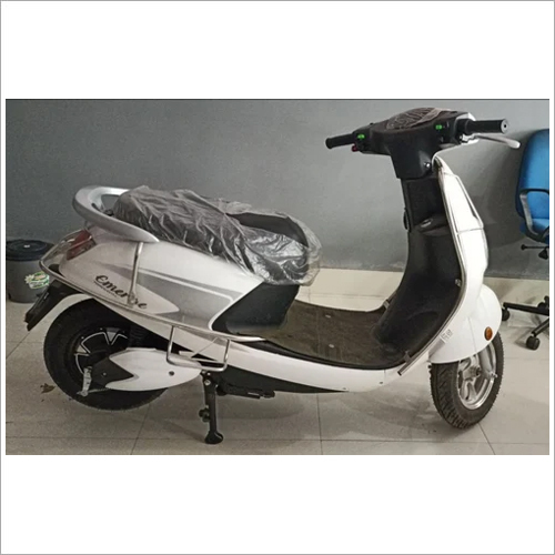 Techo Electra Emerge Electric Scooter