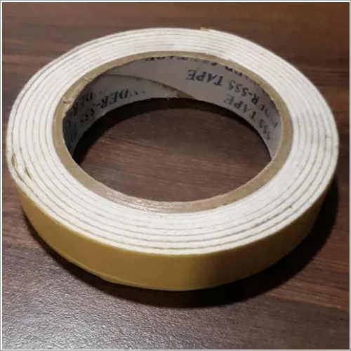 Single Sided Foam Tape